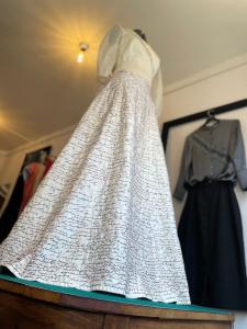 One Dress is Complete | ateliertammam